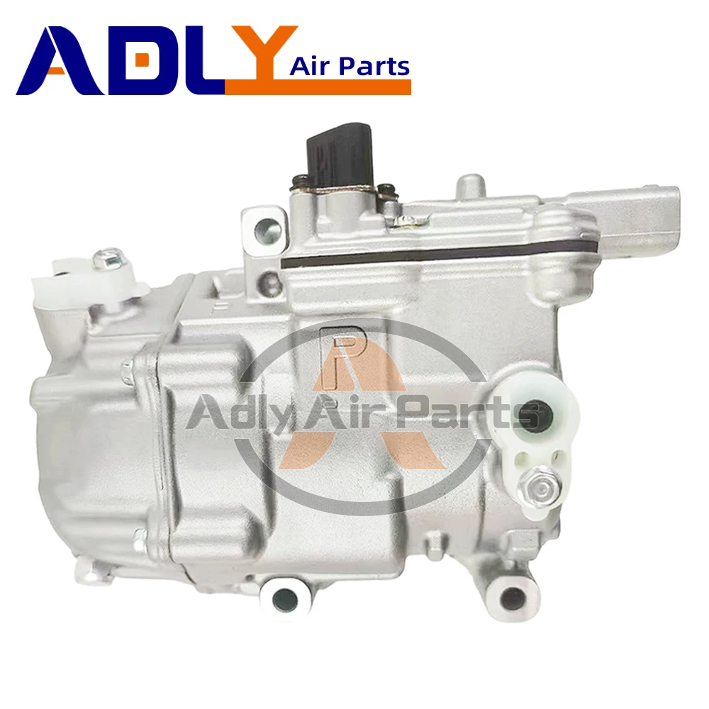 

ES14C AC Compressor For Toyota Prius Auris 1.8 Hybrid 2009- 88370-47031 88370-47030 8837047033 88370-47030 042200-0212