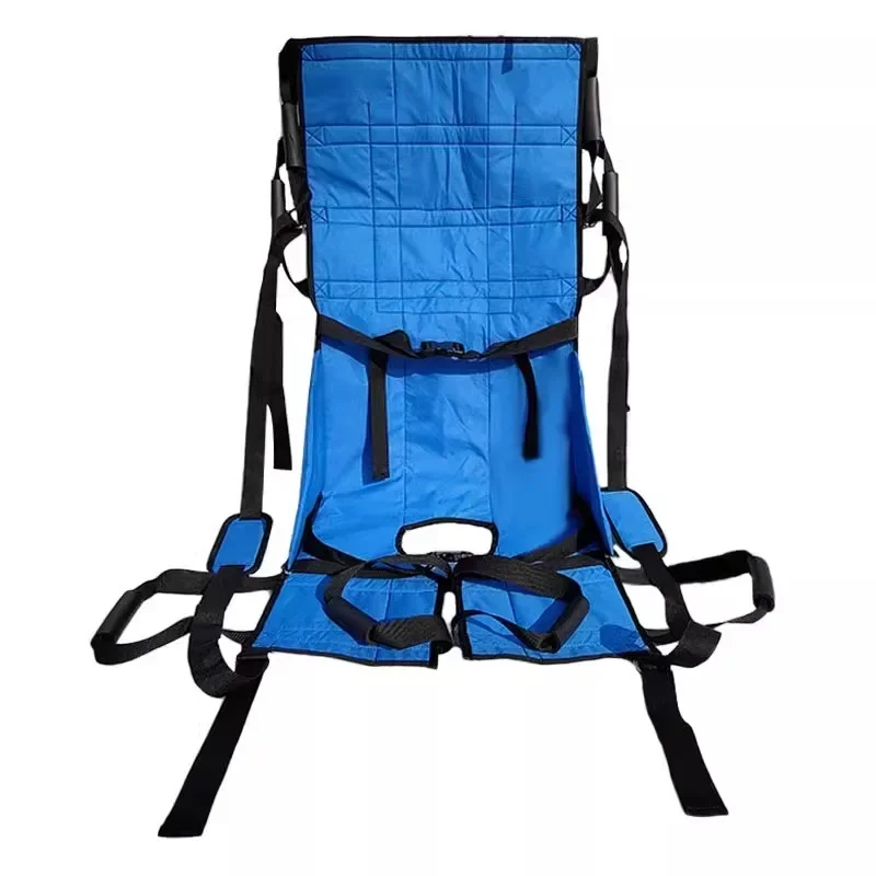 Portable wheelchair seat cushion and backrest,stair lift chair cushion,suitable for the elderly and adults,assistive care produc