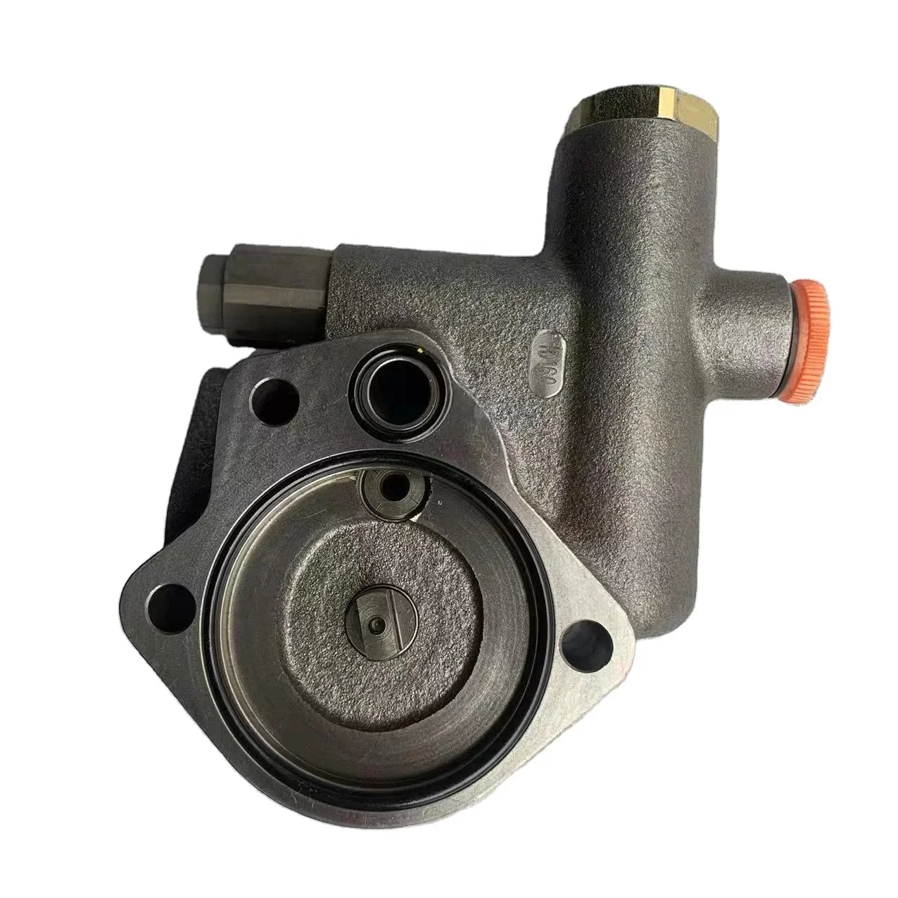 HPV160 Hydraulic Pump Spare Parts Gear Pump for PC300-3 PC300-5