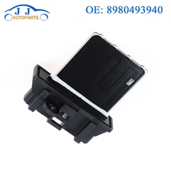 8980493940 HM637040B 27150EY00A 898049394 27150-8H300 97321293 Heater Blower Resistor For Isuzu Rodeo Isuzu D-Max Maxima X-Trail