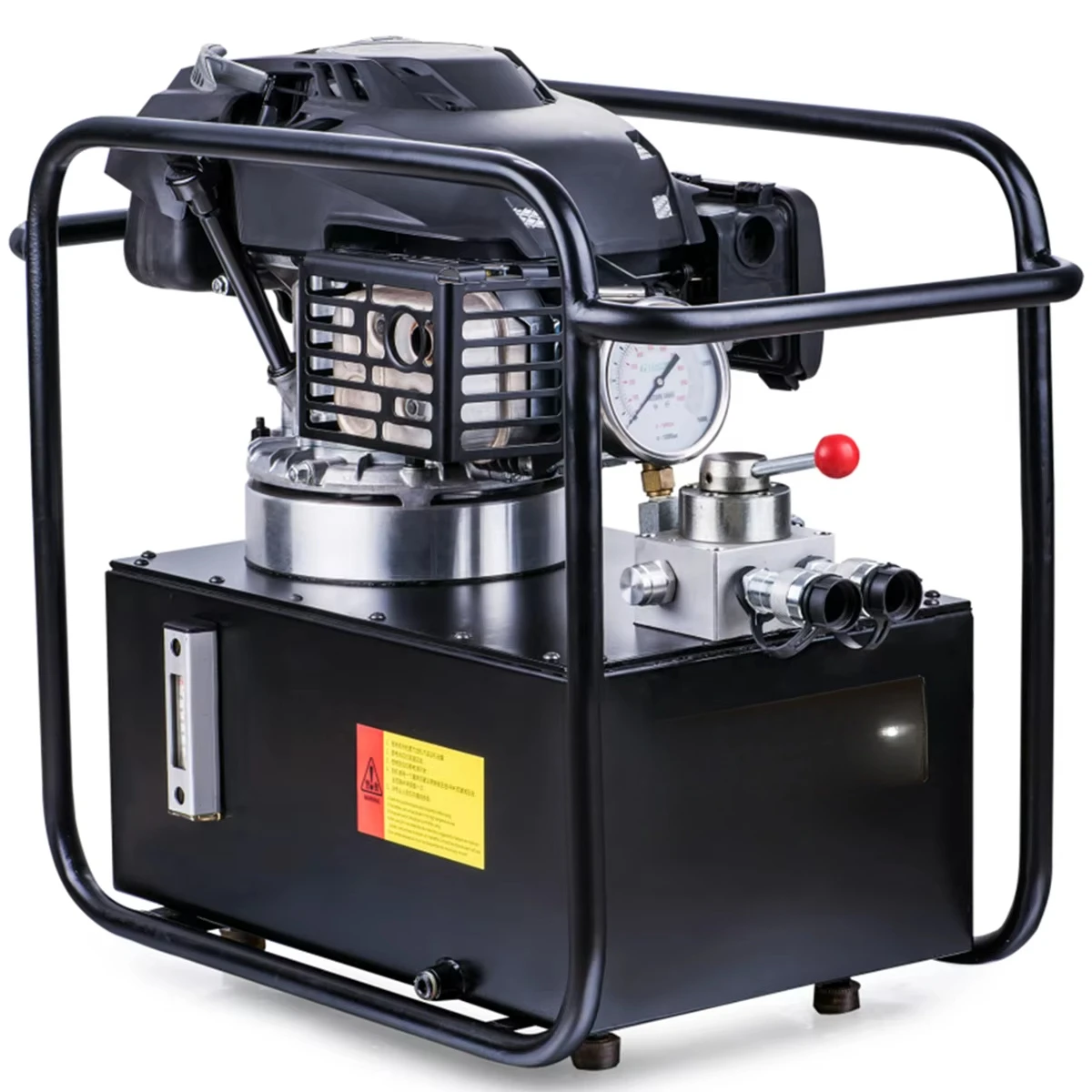 

700Bar/70Mpa/10,000psi automatic engine hydraulic pump