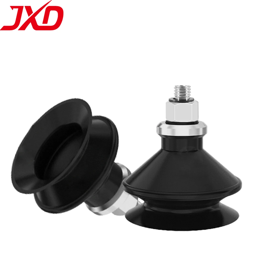 Ventosa a vuoto industriale pneumatica per carichi pesanti serie JXD ZPT ZPT10/13/16/20/25/32B-A5/A6 con asta di collegamento corta