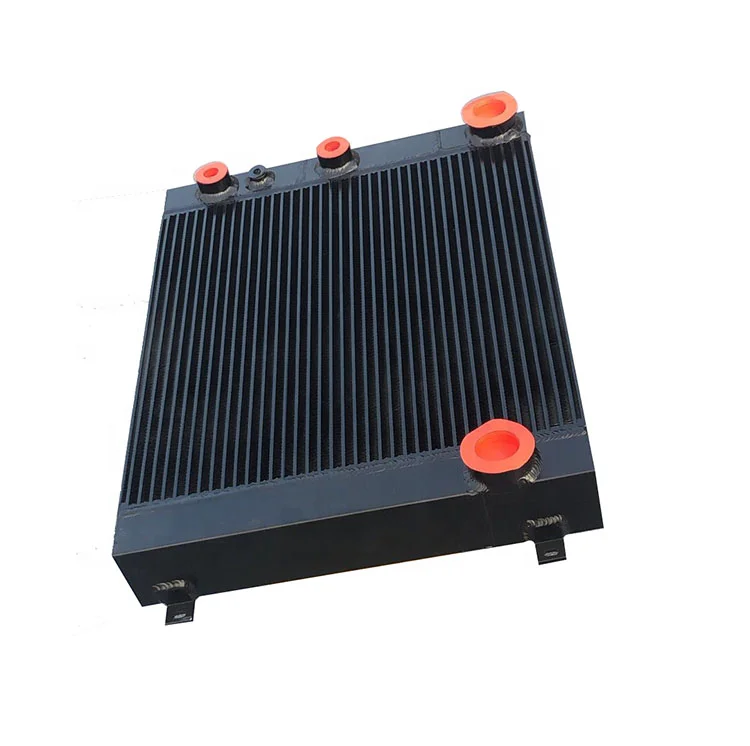 

Replacement Type Radiator 1622318800 Hydraulic Oil Cooler for Screw air Compressor Spare Parts