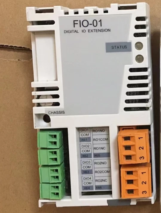 For Abb FIO-01 Inve…