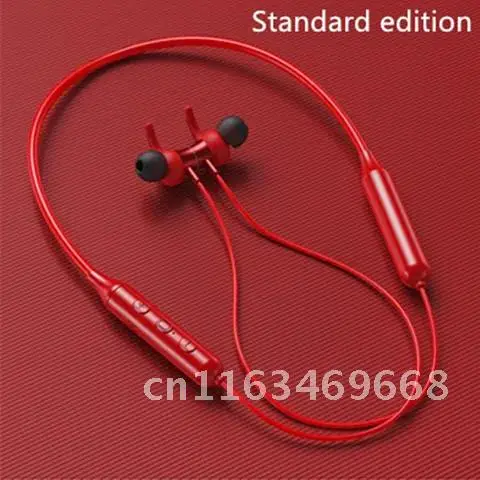 TWS DD9 беспроводные Bluetooth наушники магнитные спортивные наушники для бега IPX5 водонепроницаемые спортивные наушники-вкладыши наушники с шумоподавлением