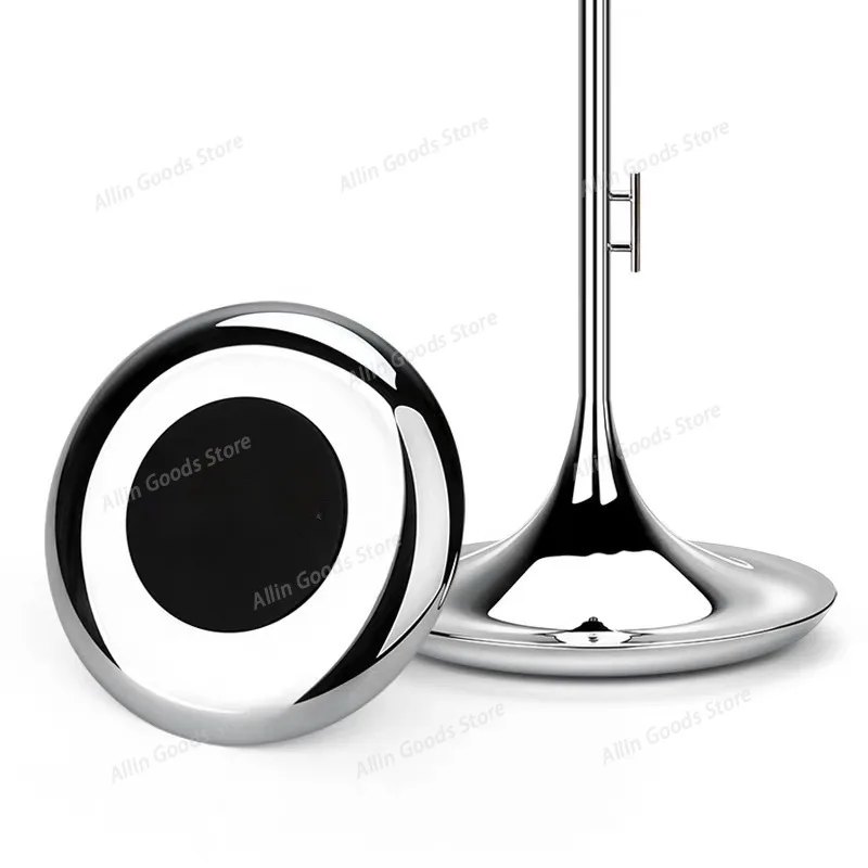 Stainless steel red flag ornament office table flag meeting room desktop vertical flag decorative  seat five-star small