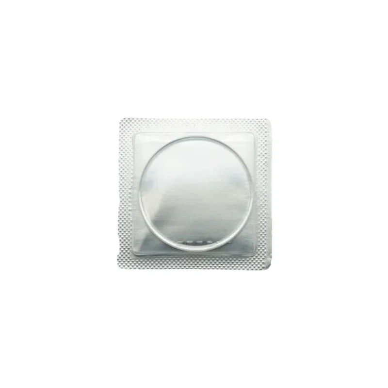 Watch Sapphire Crystal Glass&Gasket for TAG Heuer Grand Carrera CAV511A 37.2mm Round