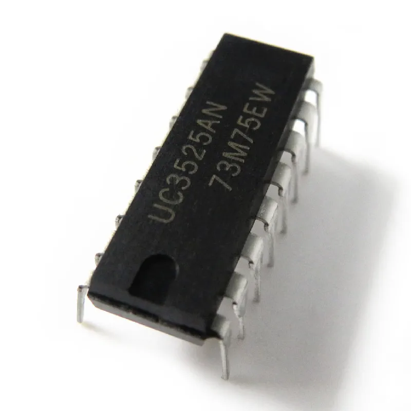 5PCS LM1086CT-3.3 LM1086CT UC3525AN UC3525 FQPF11N50CF FQPF11N50 BTA216-600B BTA216 KIA494AP KIA494 P75NF758 75NF758