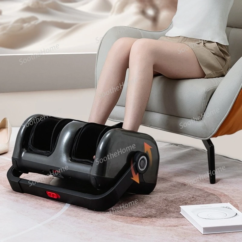 

Автоматические массажеры 3-в-1, массажер для бедер с подушками безопасности и массажер для ног, массажер для ног, расслабляющий массажер