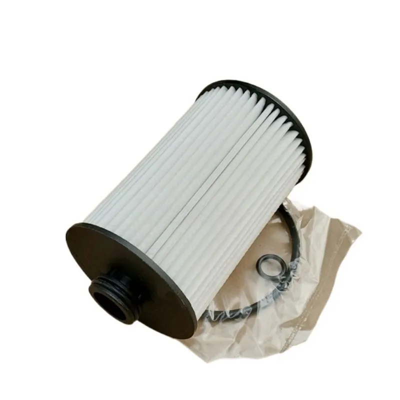 03H 115 561B Oil Filter for Audi D4A8L S6 S7 S8 RS6 RS7 for Bentley Continental Flying Spur Bentayga 4.0T 03H115561B Brand New