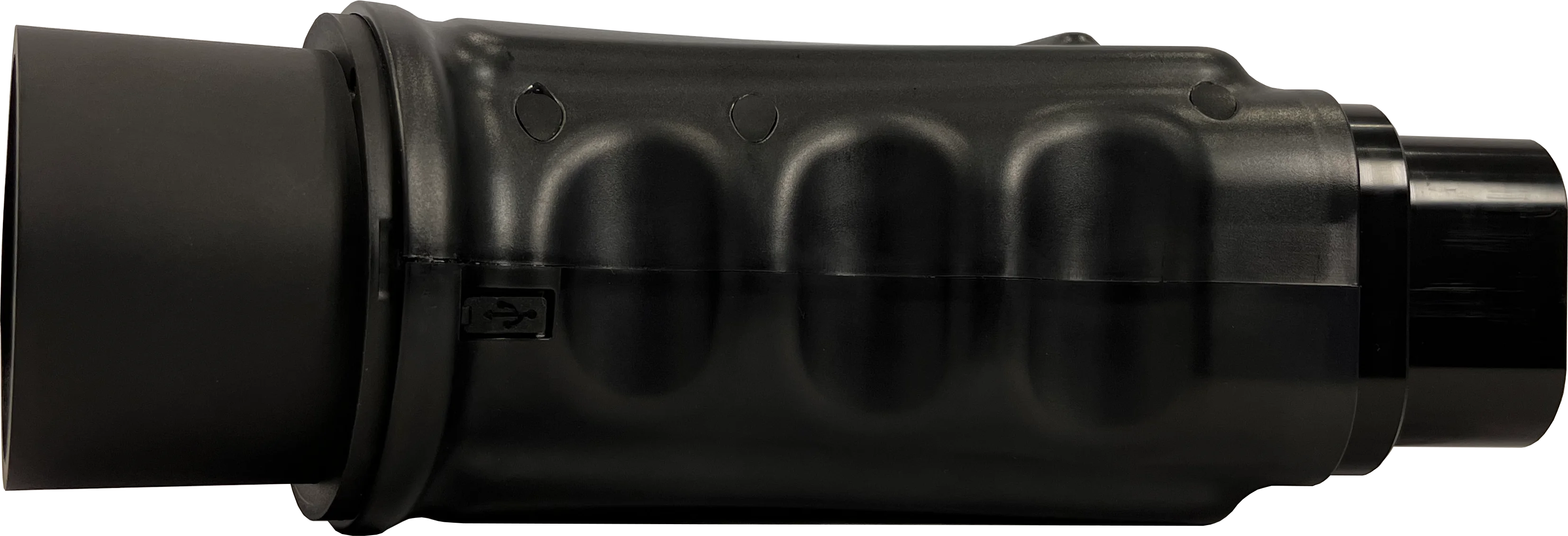 GBT To CCS1 Adapter DC 1000V 200A Outdoor Use IP65