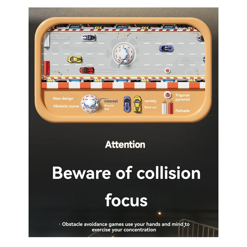 Симулятор вождения с музыкой и звуковыми эффектами автомобилей, интерактивная игрушка-симулятор, гоночный автомобиль, приключенческая игрушка для детей