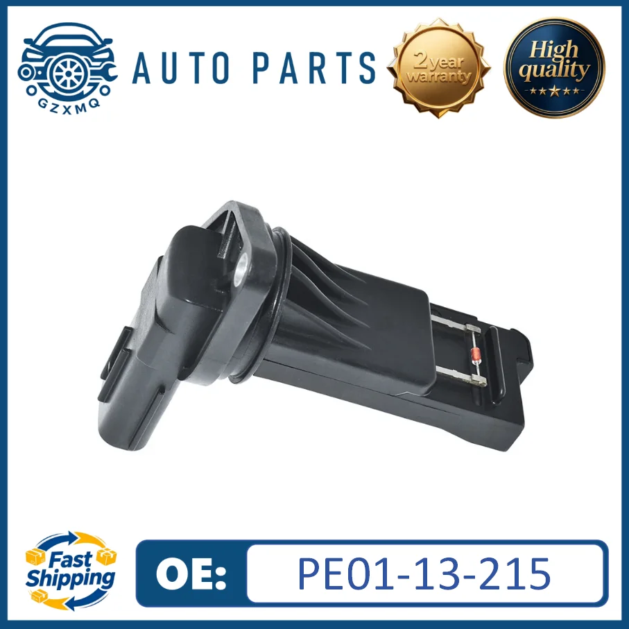 PE01-13-215 Высококачественный датчик расхода воздуха для Mazda 3, 6, CX5