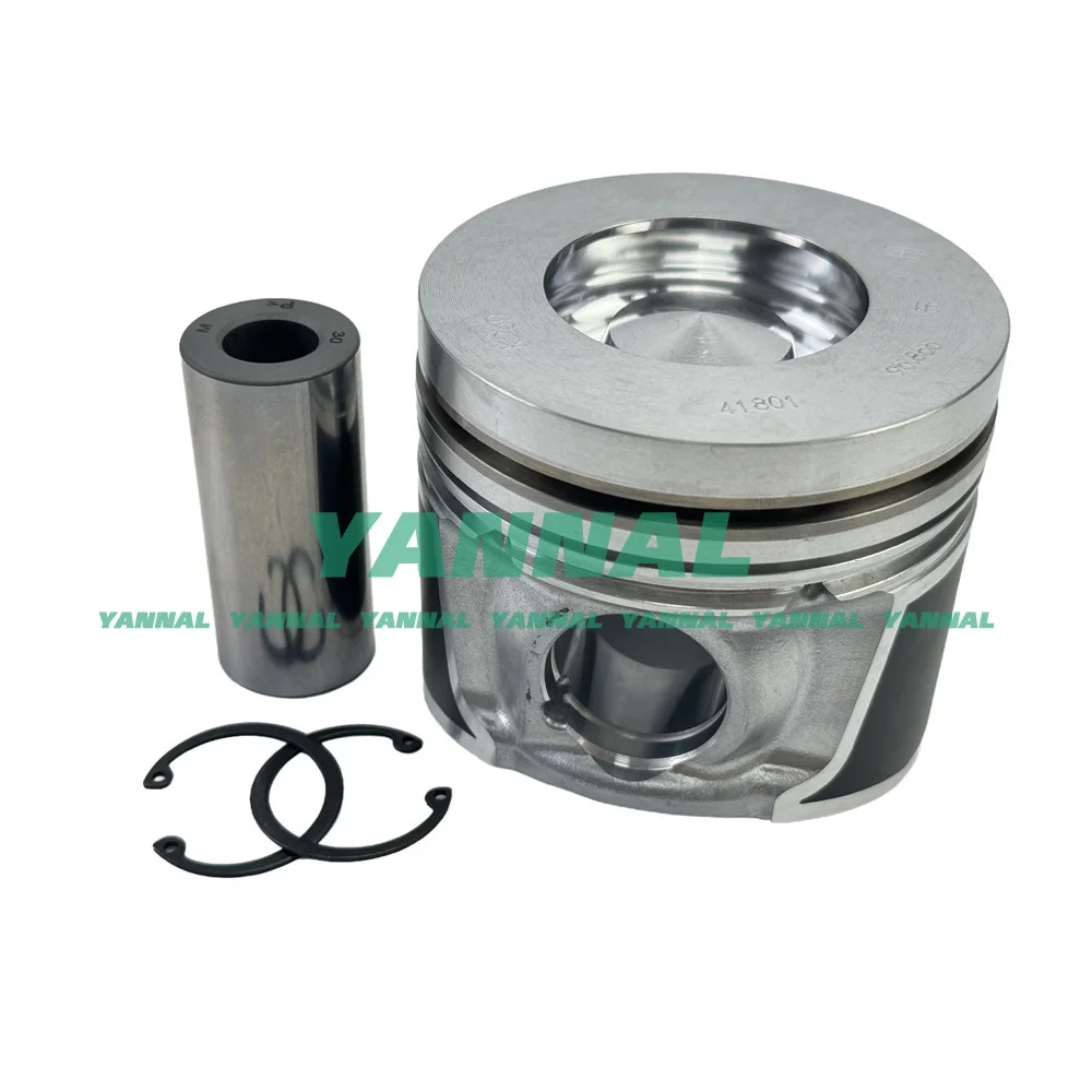 

04102854 Piston For Deutz TD2011L04 Engine Parts