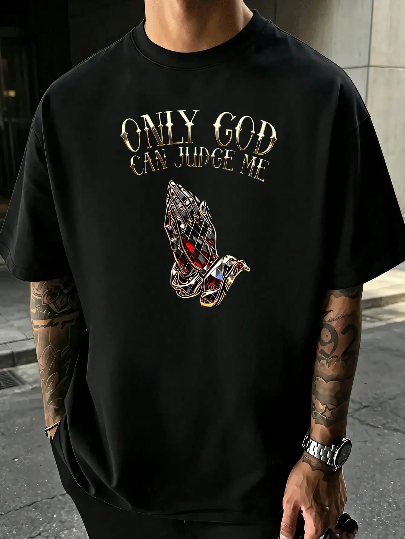 Men's T-Shirt 