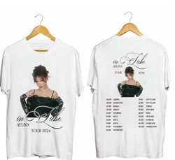 Ayliva In Liebe Tour 2024 Shirt, Ayliva Fan Shirt, In Liebe 2024 Concert Shirt