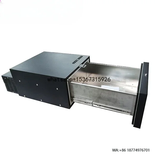 

Built In Silence 12V 24V 35Liter Marine Refrigerator Yacht Fridge Vehicle Freezer