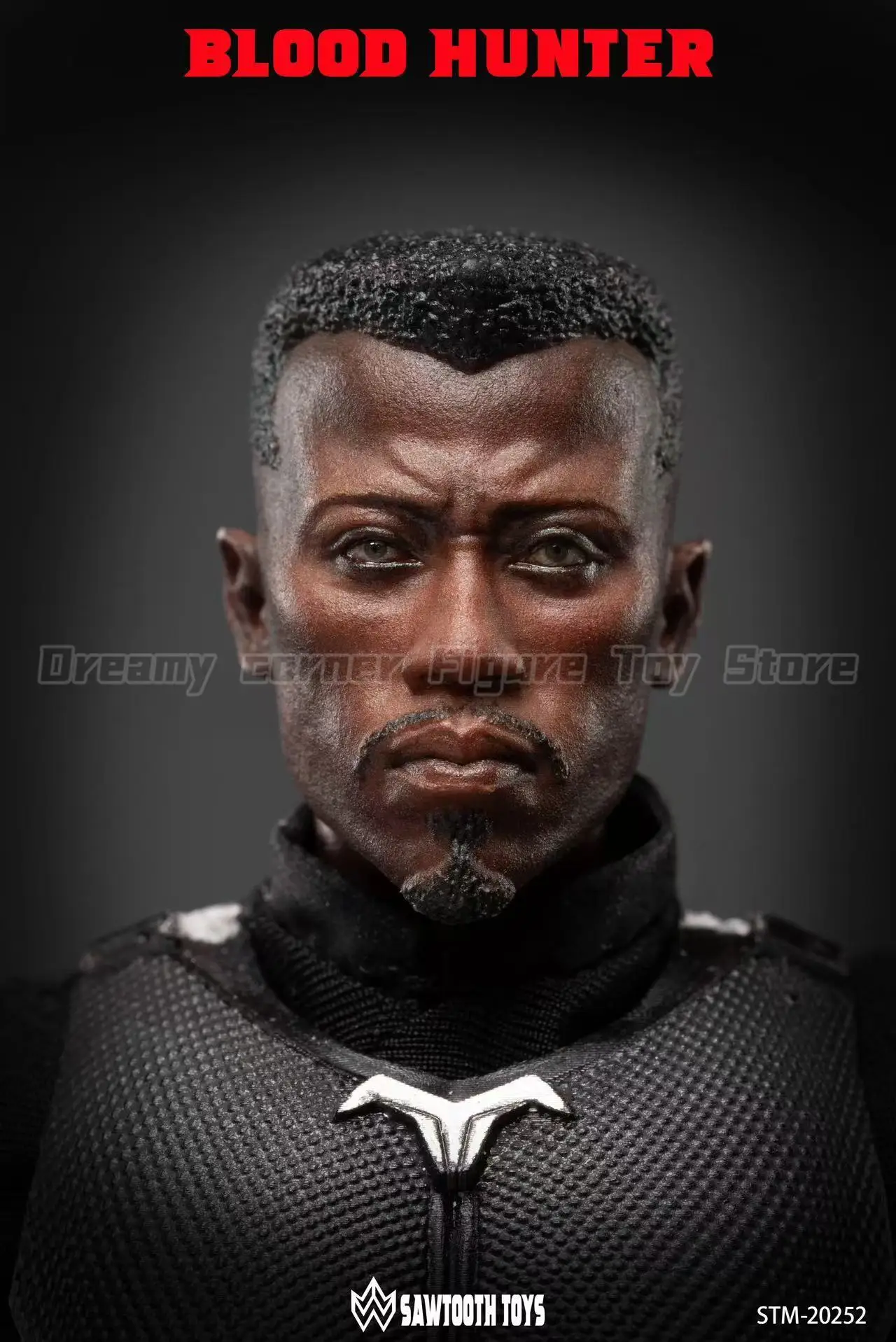 Sawtooth STM-20252 ヴァンパイア ブレイド 1/12Blade 在庫あり】オリジナル SAWTOOTH TOYS STM-20252 ブラッドハンター 1/12