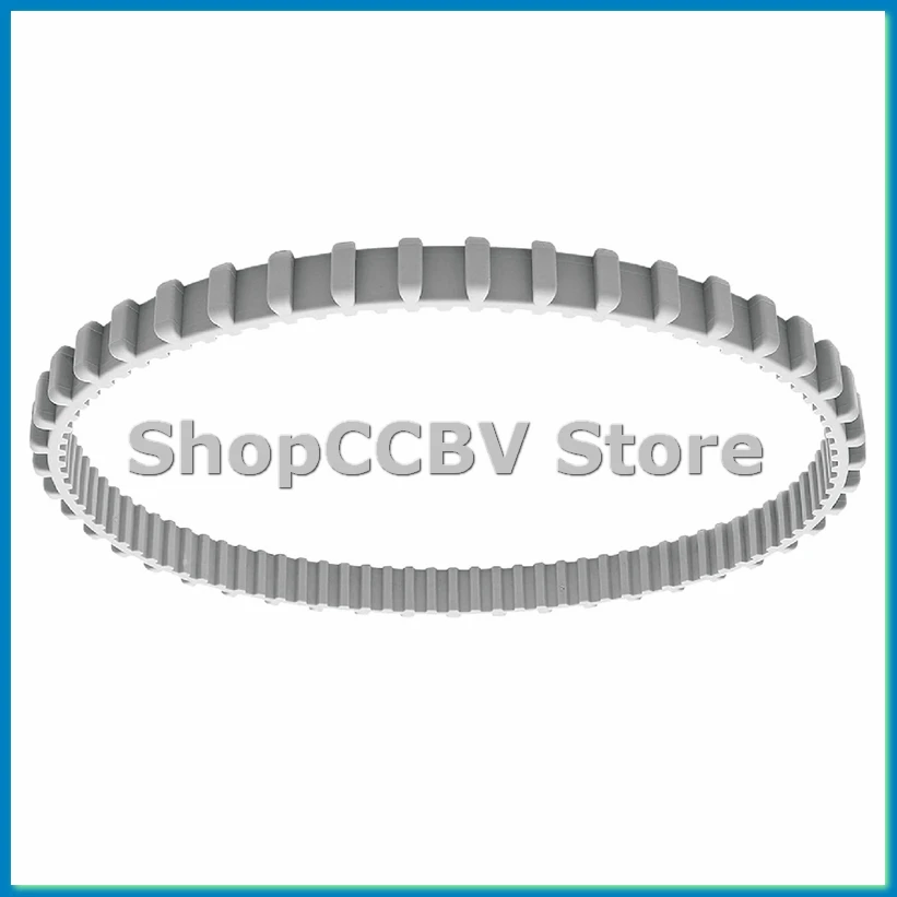 For Machine Cleaner 9985006-R2 Drive Belt Gray Tire-A50M