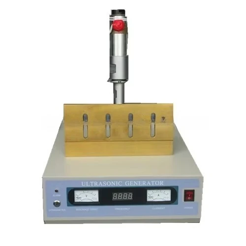 20 kHz 305 mm Ultraschall-Schneidmesser für Lebensmittel