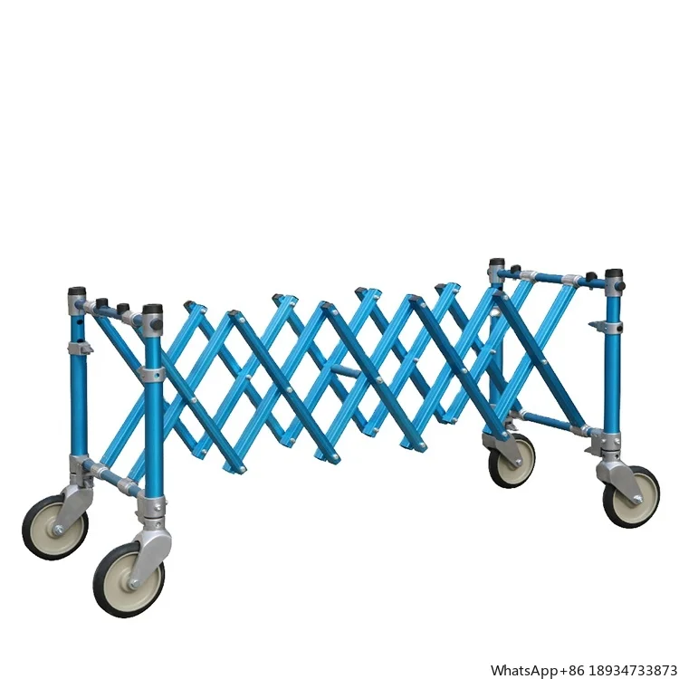 Factory Discount Price Coffin Cart With Wheels For Hospital