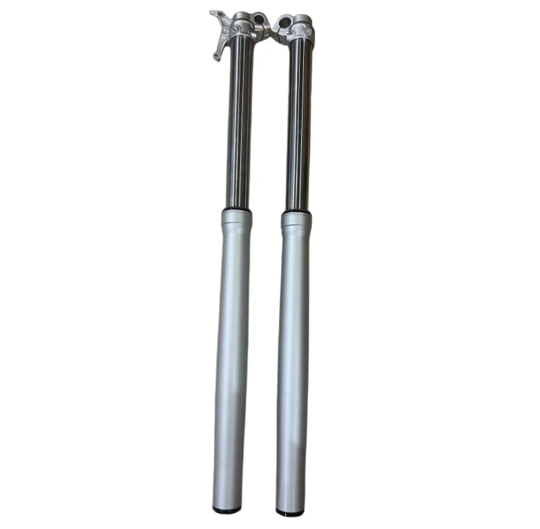 Customized shock absorbers for various types of off-road motorcycles White Power - Same Quality