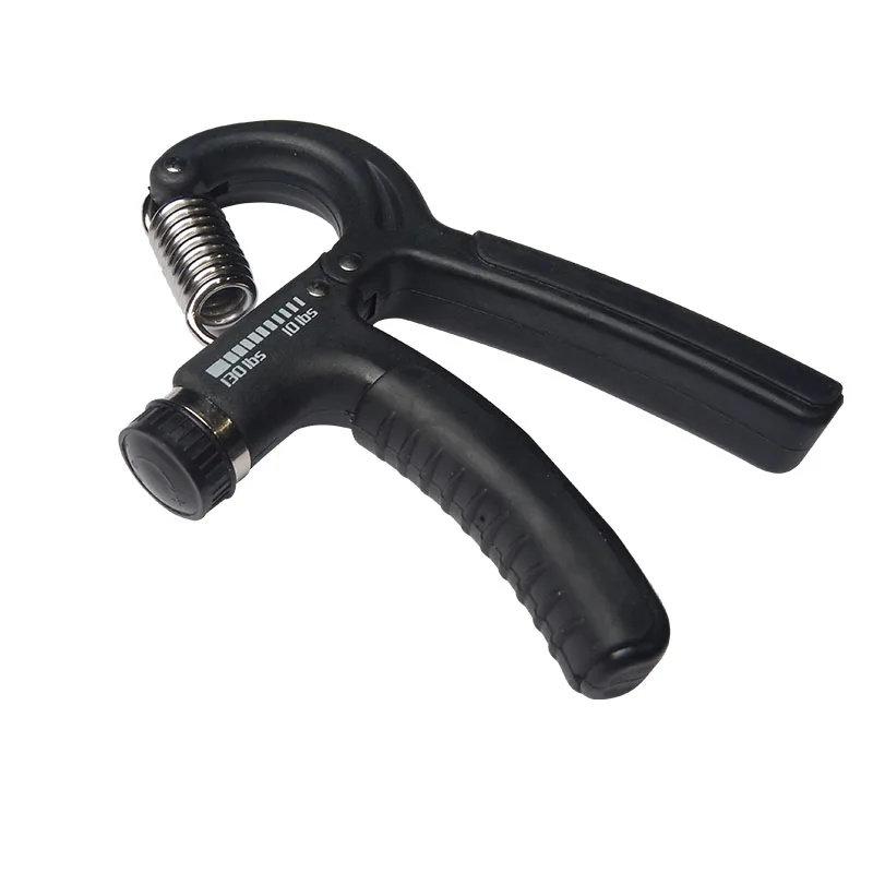 

Hand Grip Strengthener Finger Strength Exerciser Gripper Hand Grip Strengthener Hand Gripper Strengthener