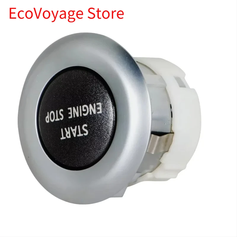 

Для Range Rover Sport 2010-2013 Land Rover Discovery 4 2010-2016 автомобильный запуск двигателя, стоп, кнопка включения зажигания без ключа LR014015