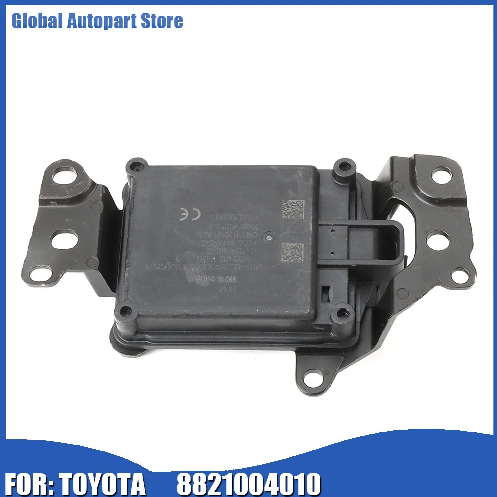 

8821004010 Cruise Control Distance Radar Sensor For Toyota Tacoma Limited SR5|4 Cyl 2.7L 6 Cyl 3.5L 2017-2023