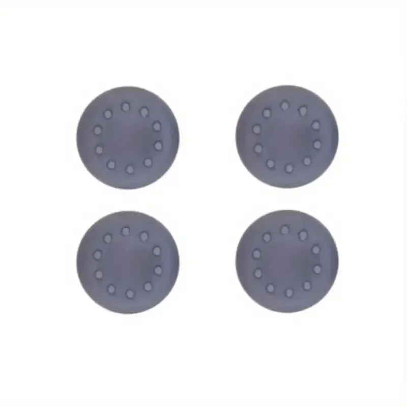20PCS antislip siliconen analoge joystick duimstick grip cap voor PS3/Xbox360 controller game accessoires controller