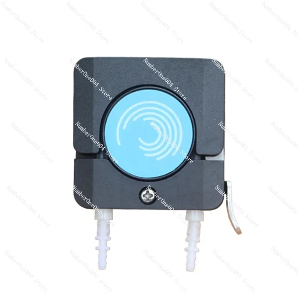 Stepping motor peristaltic pump, DC motor pump, micro peristaltic  head, easy tube , small flow