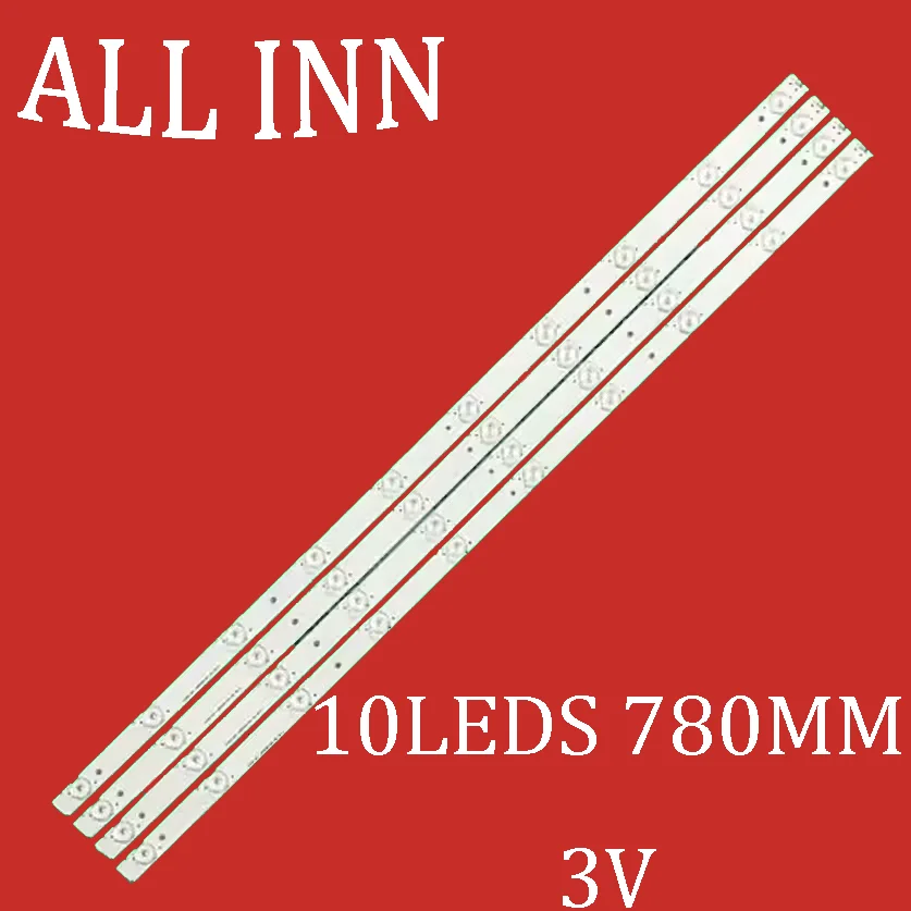 Led Backlight Strip…