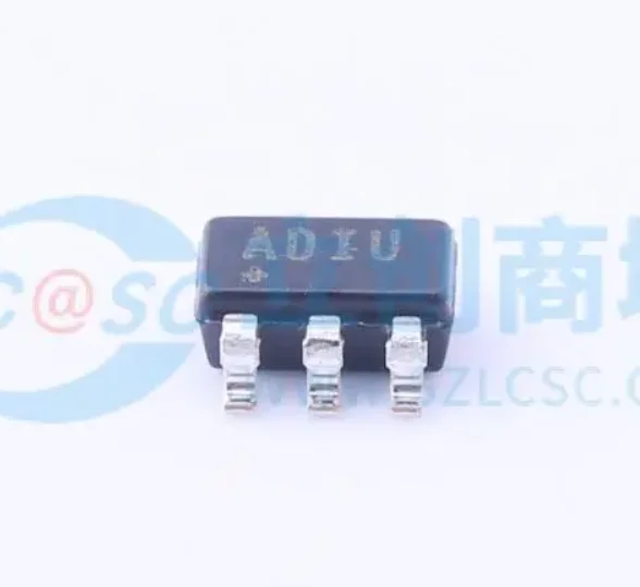 10 قطعة MAX4372TEUK + T ADIU SOT23-5 100% شرائح أصلية جديدة IC مكون إلكتروني مصلحة الارصاد الجوية