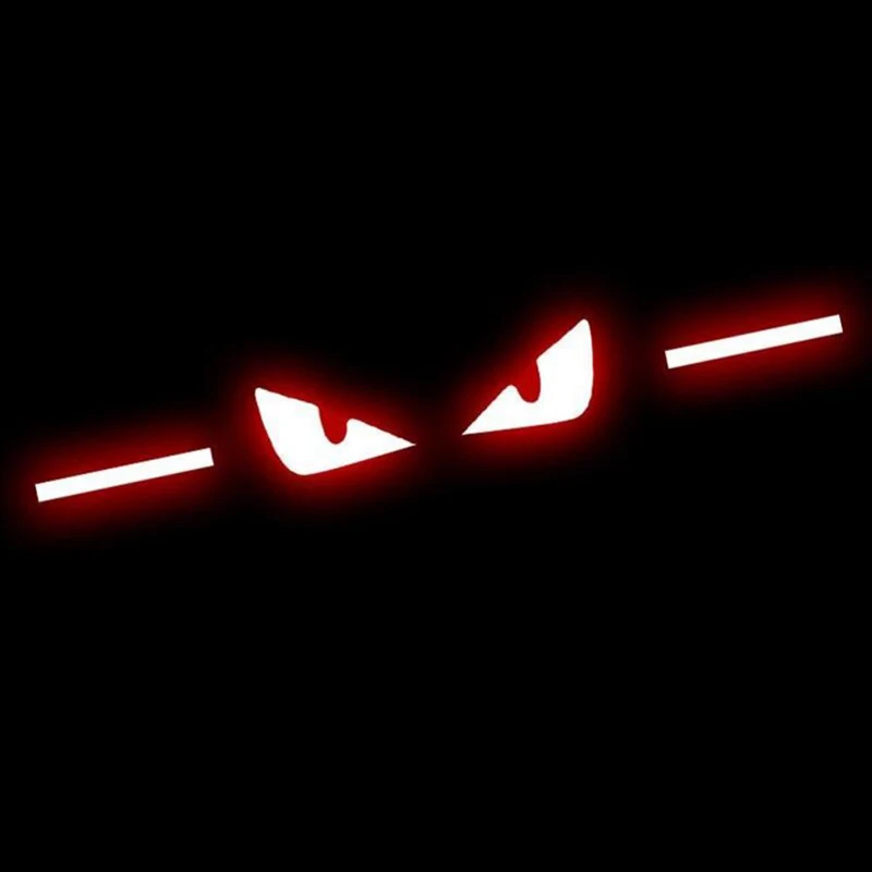 Car Sticker Accessories Taillight Brake Lights Lamp Protector Carbon Fiber Covers Styling With Original For Chery Logo Tiggo 7