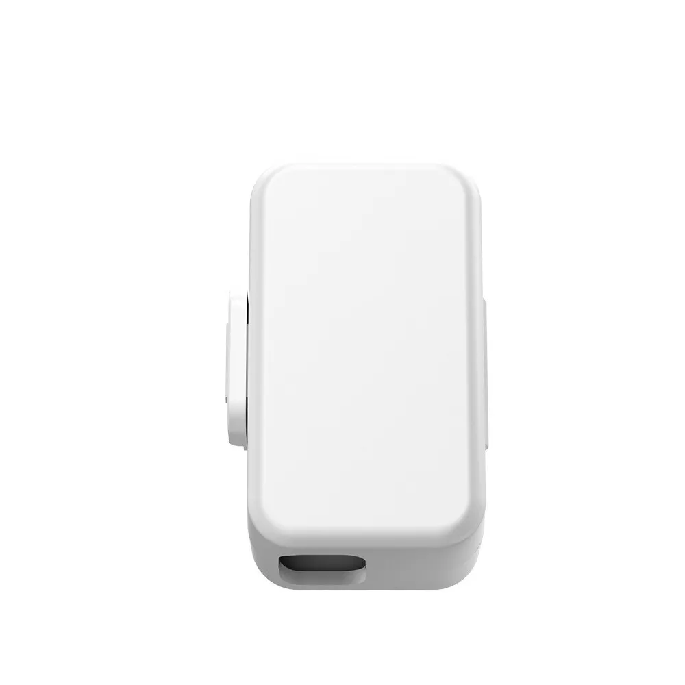 

Plastic Toothbrush Head Protective Cover Rectangle Solid Color Toothbrush Case Dust Cap Toothbrush Dust Cap Cover for Travel