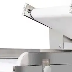 

Электрическая машина для приготовления лапши и пасты, тестораскаточная машина, роликовый пресс для теста, машина для нарезки лапши