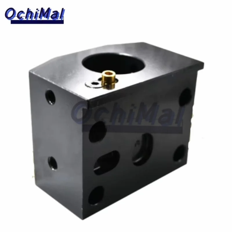 72*45 80*45 86*60 70*45 94*60 Токарный станок с ЧПУ Револьверный блок инструментов Гидравлический держатель инструмента