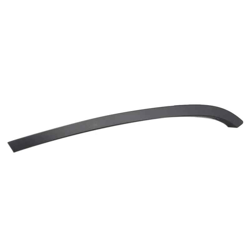 

Car Fender Arch Wheel Eyebrow Protector 1MZ76RXFAC 1MZ77RXFAC For Jeep Grand Cherokee 2011-2022 Rear Wheel Eyebrow Car Parts