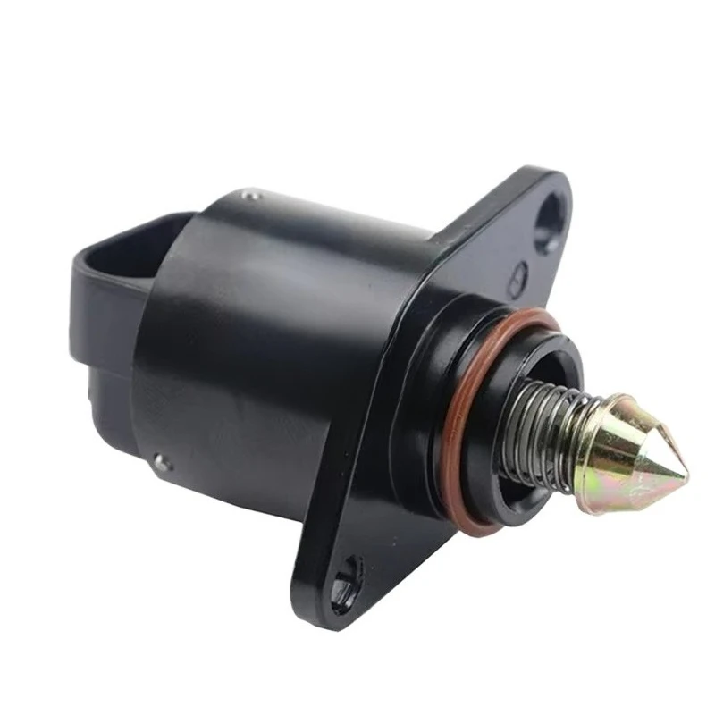 ICD00126 17059600 A95163 59600 92026922 C0273 92062155 AT-59600R Idle Air Control Valve for Changhe Hafei Songhua Chevrolet