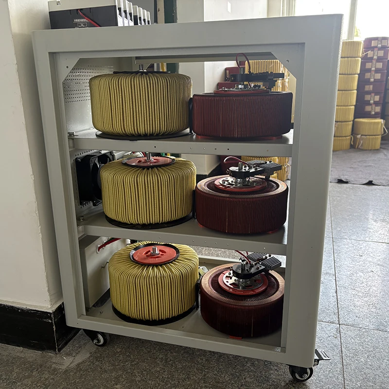 Single Phase Automatic Voltage Stabilizers 5kva 10kva 15kva 20kva Voltage Stabilizer