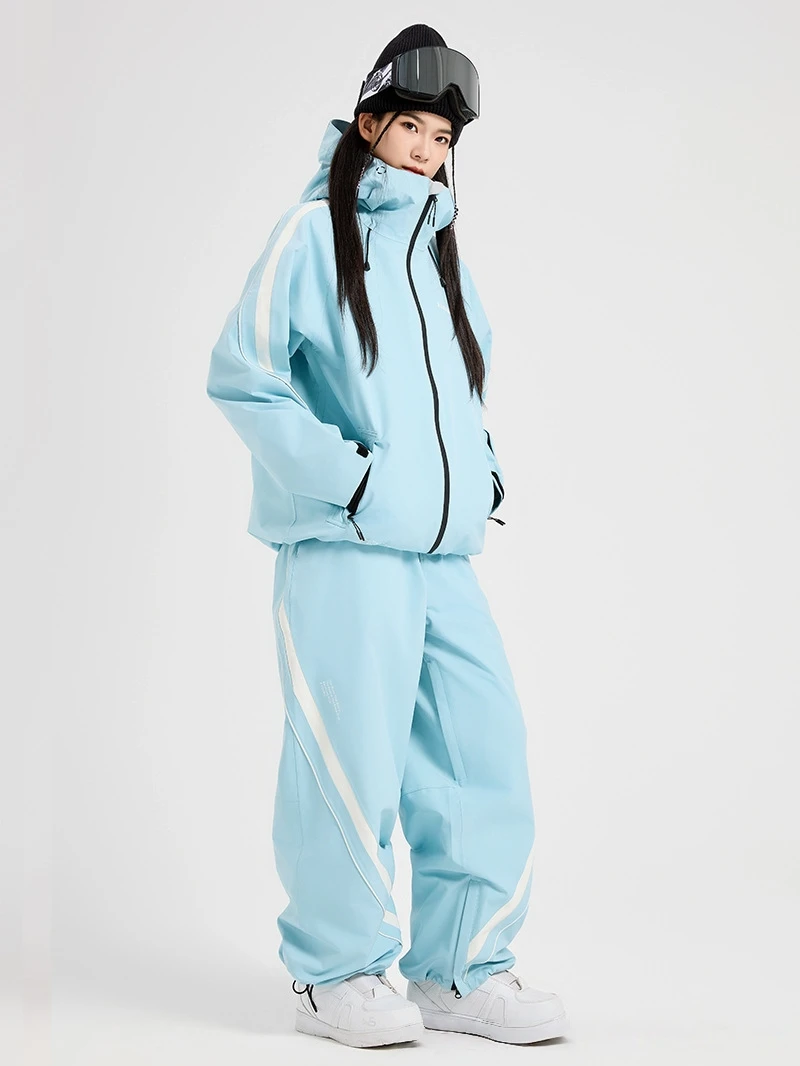 Thumbnail 3 - #18 New Ski Suits Arrivals