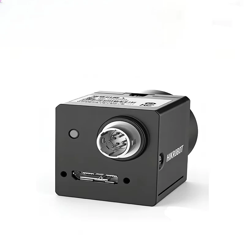 New Hikrobot MV-CU020-90UM/UC Industrial Camera, 2MP 1/1.7