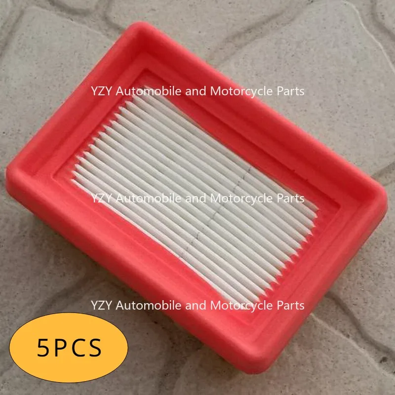 

5PCS Air Filter FOR OLEO MAC 746 753 755 EFCO 8460 8530 8550