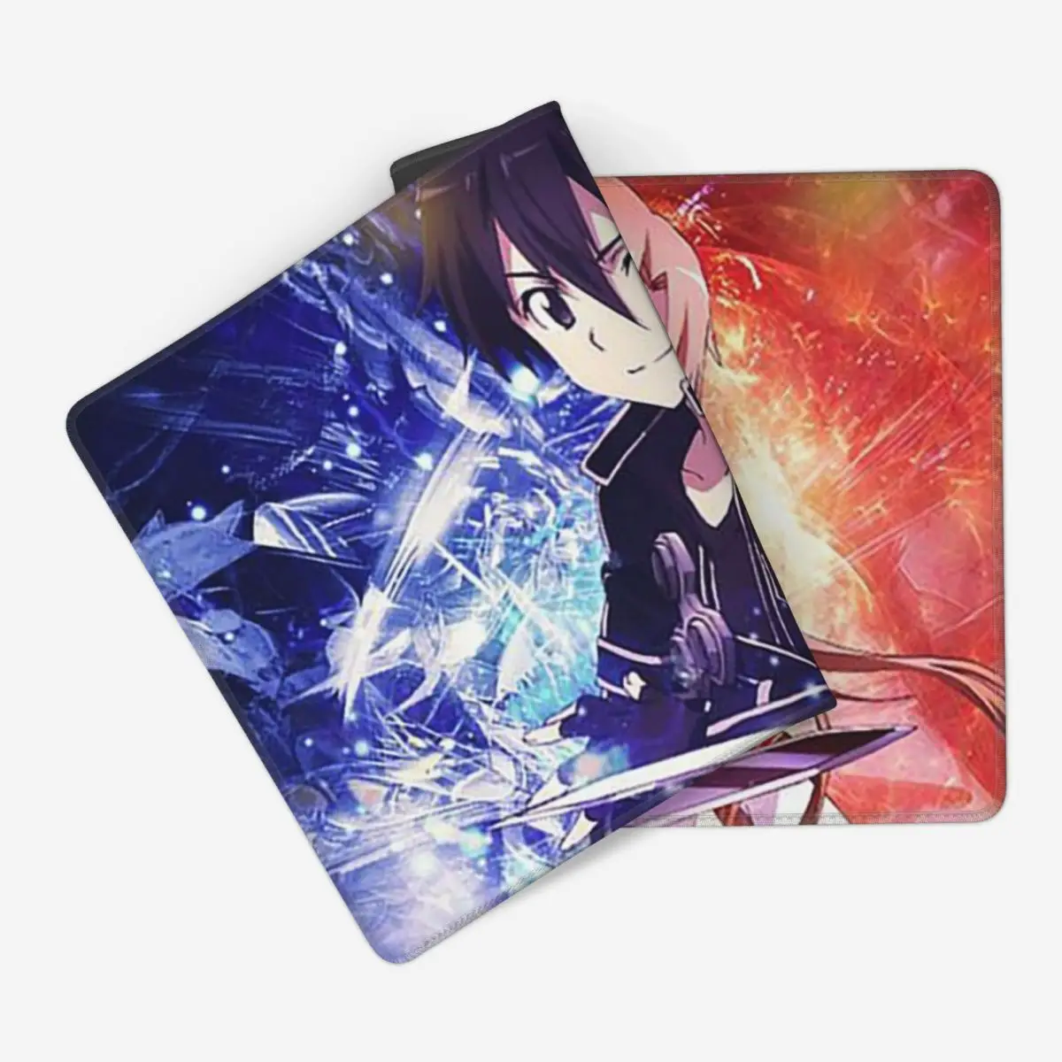 Large Mouse Pad Sword Art Onli - Pc Gaming Online บทวิจารณ์และราคา
