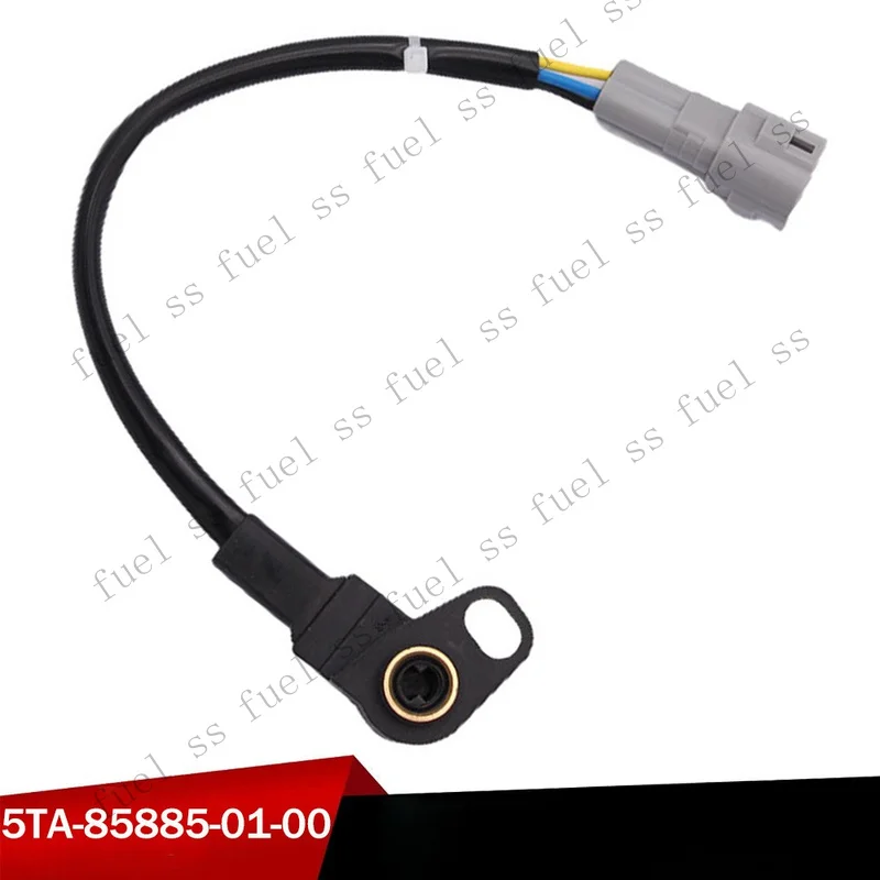 S+ Carburetor Throttle Position Sensor 5TA-85885-01-00 For YAMAHA YZ250F 2001-2013