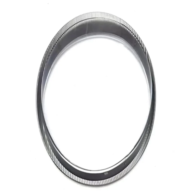 LICE-Car Left Head Light Lamp Cover Transparent Shade Lamp Headlight Shell Lens For Porsche Carrera 997 911 2005-2011 Parts