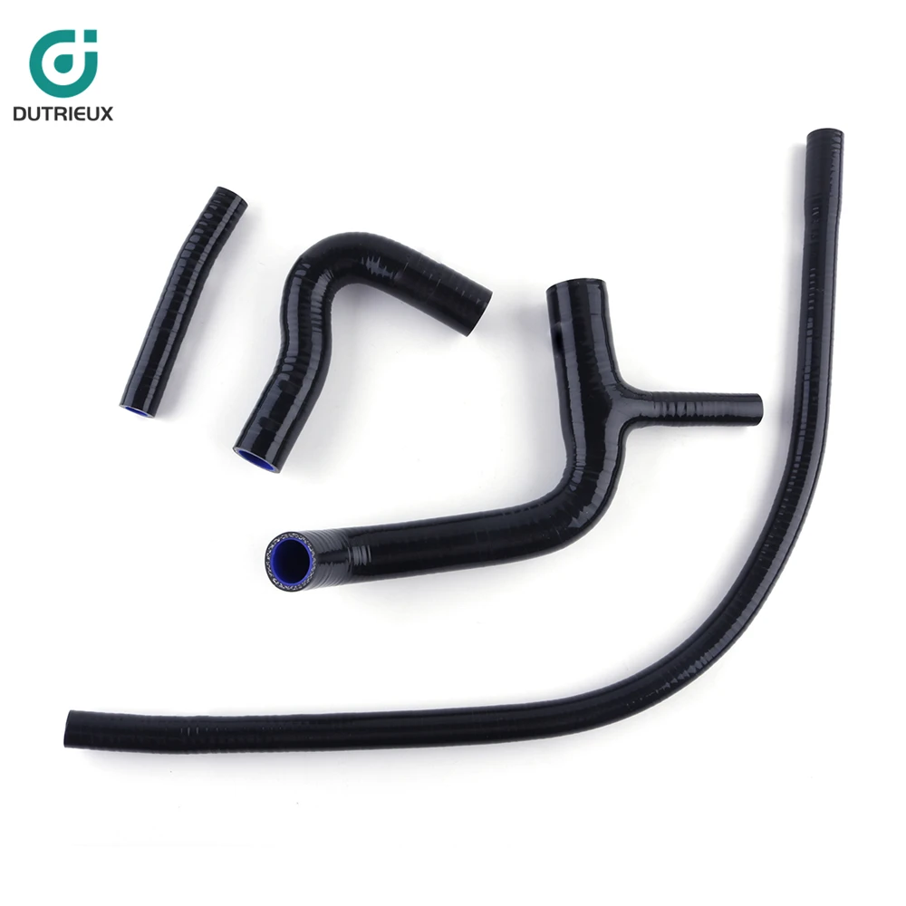 

For 1988-1990 Holden Commodore VN 3.8L V6 HSV Silicone Radiator Kit Hose