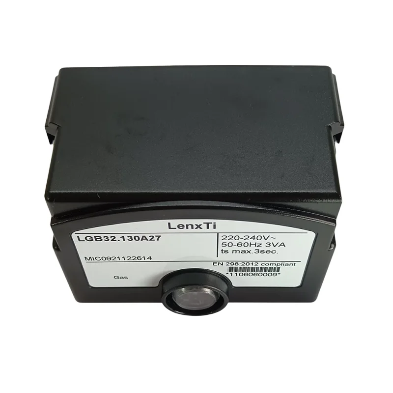 LenxTi LGB32.130A27 burner control Replacement for SIEMENS program controller