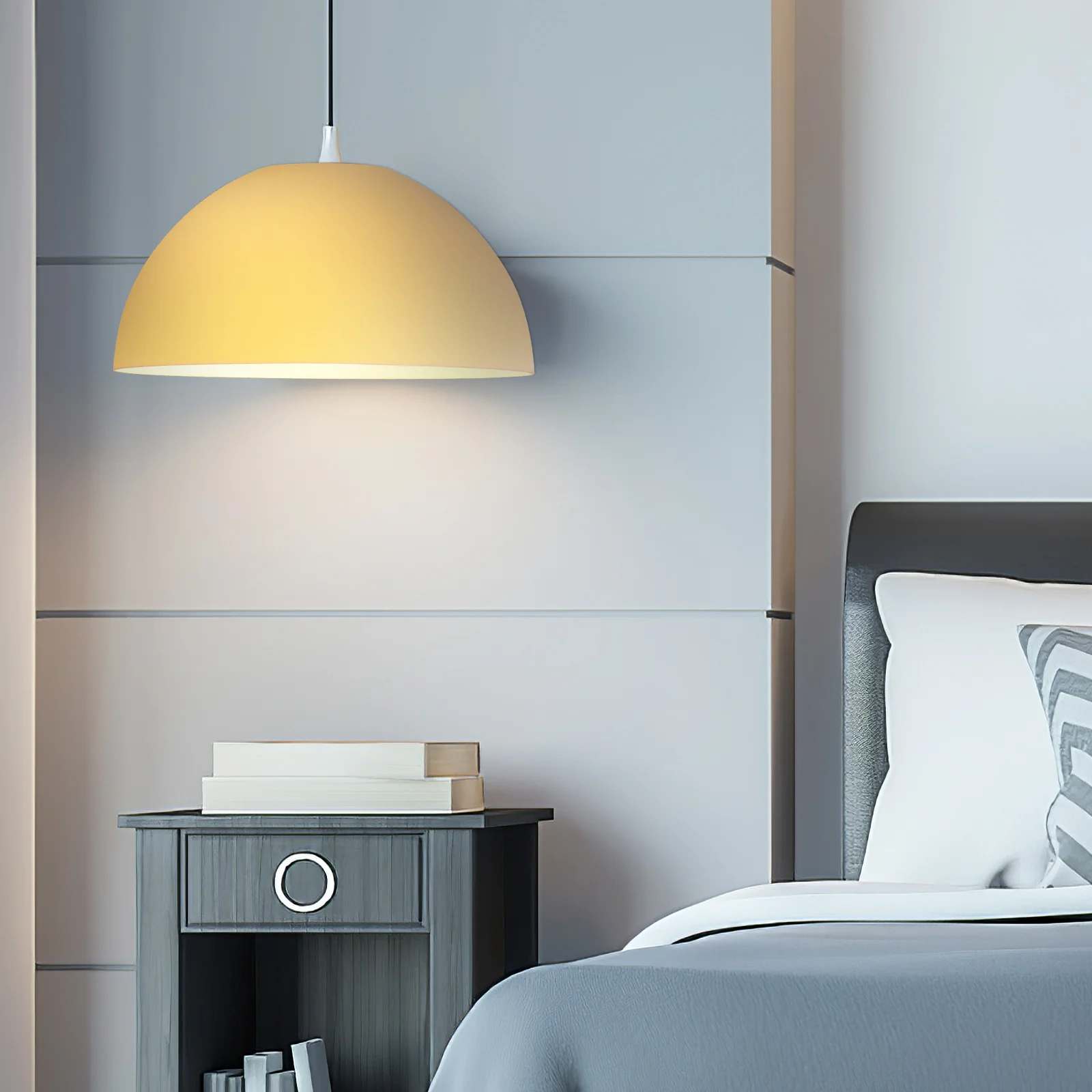 

4 шт. маленькие грибные абажуры в форме пластиковой чаши для торшеров, крышка диффузора, сменные абажуры