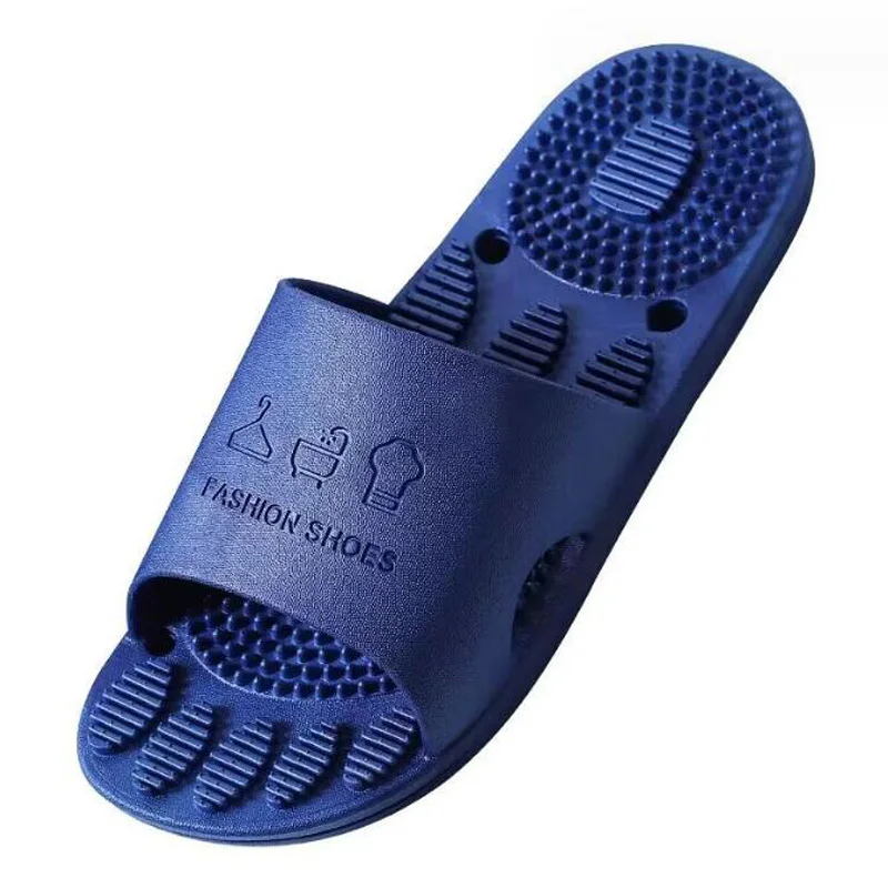 New Summer Massage Anti slip Slippers